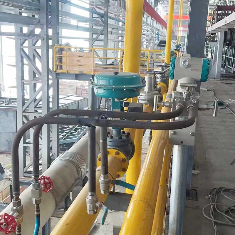 Customized prefabrication of pipelines